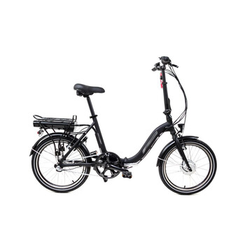 20 Zoll E-Bike Klapp Falt Fahrrad Allegro Andi 7 36V/374 Wh Kettensch,  1.699,95 €