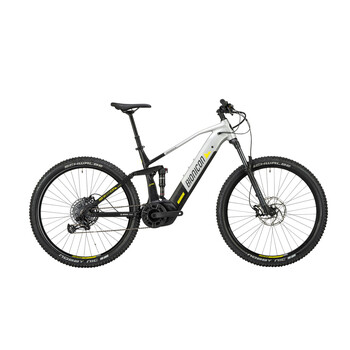 27.5 Zoll E Bike Bionicon Jesse FS 1 MTB Bosch...